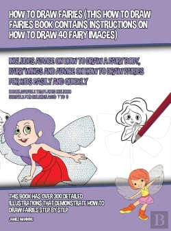 Bertrand.pt - How To Draw Fairies  This How To Draw Fa