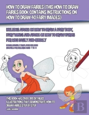 How To Draw Fairies  This How To Draw Fa