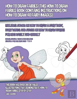 Bertrand.pt - How To Draw Fairies  This How To Draw Fa