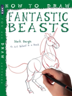 Bertrand.pt - How To Draw Fantastic Beasts