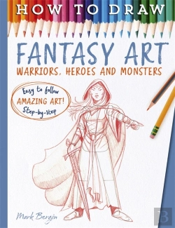 Bertrand.pt - How To Draw Fantasy Art
