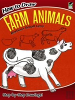 Bertrand.pt - How To Draw Farm Animals
