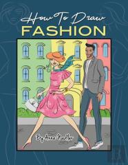 How To Draw Fashion
