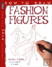 How To Draw Fashion Figures