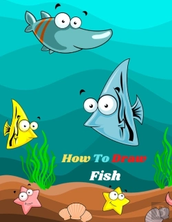 Bertrand.pt - How To Draw Fish
