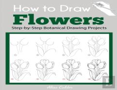 How To Draw Flowers