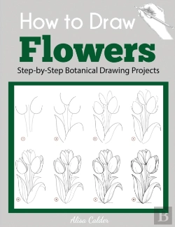 Bertrand.pt - How To Draw Flowers