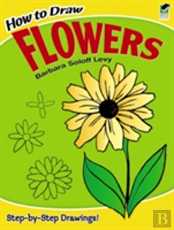 Bertrand.pt - How To Draw Flowers