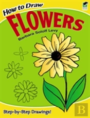 How To Draw Flowers