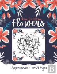 How To Draw Flowers