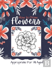 How To Draw Flowers