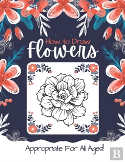 Bertrand.pt - How To Draw Flowers
