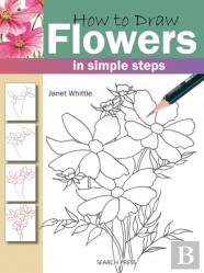 How To Draw: Flowers
