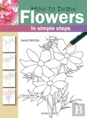 How To Draw: Flowers