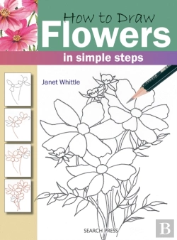 Bertrand.pt - How To Draw: Flowers