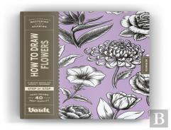 How To Draw Flowers