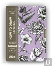 How To Draw Flowers