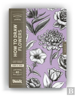 Bertrand.pt - How To Draw Flowers
