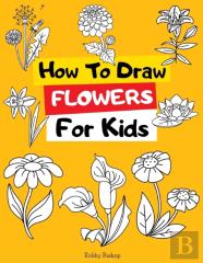 How To Draw Flowers