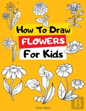 How To Draw Flowers