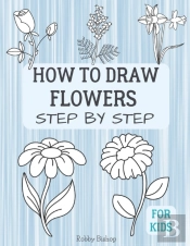 How To Draw Flowers