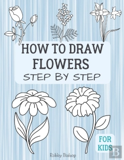 Bertrand.pt - How To Draw Flowers