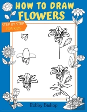 How To Draw Flowers