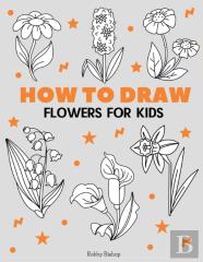 How To Draw Flowers