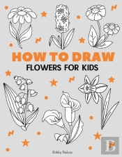 How To Draw Flowers