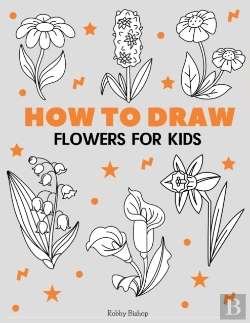 Bertrand.pt - How To Draw Flowers