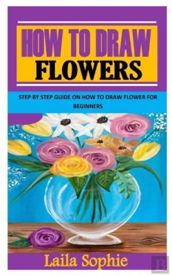 Bertrand.pt - How To Draw Flowers