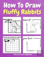 How To Draw Fluffy Rabbits