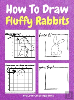 Bertrand.pt - How To Draw Fluffy Rabbits