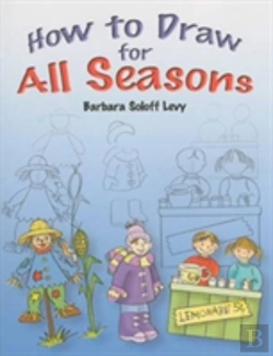 Bertrand.pt - How To Draw For All Seasons