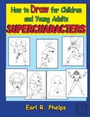 How To Draw For Children And Young Adults