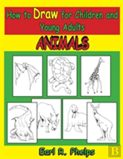 Bertrand.pt - How To Draw For Children And Young Adults