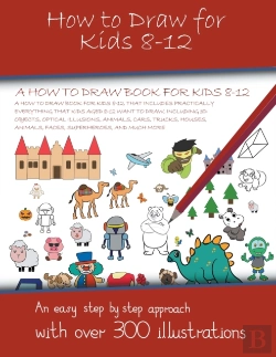 Bertrand.pt - How To Draw For Kids 8-12