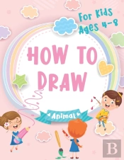 How To Draw For Kids Ages 4-8