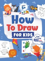 How To Draw For Kids