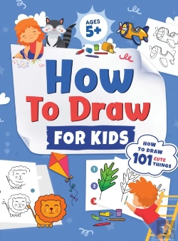 Bertrand.pt - How To Draw For Kids