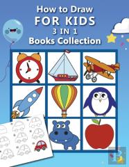 How To Draw For Kids