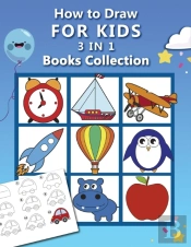 How To Draw For Kids
