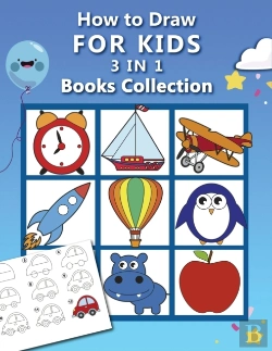 Bertrand.pt - How To Draw For Kids