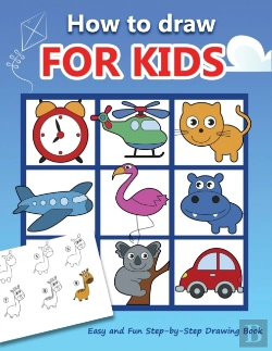 Bertrand.pt - How To Draw For Kids