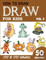 How To Draw For Kids