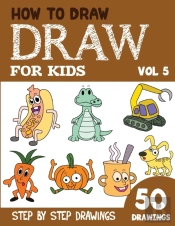 How To Draw For Kids