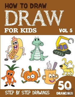 Bertrand.pt - How To Draw For Kids