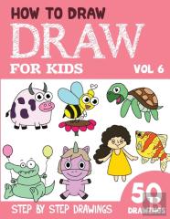 How To Draw For Kids