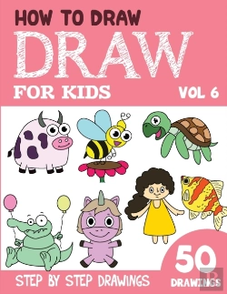 Bertrand.pt - How To Draw For Kids