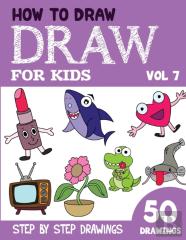 How To Draw For Kids
